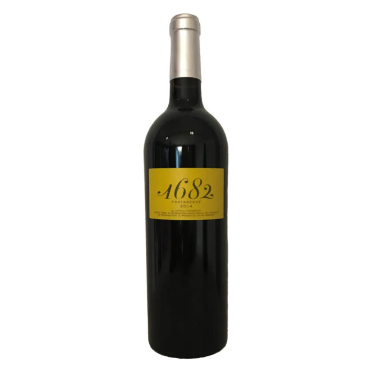 Château Fontareche Château Fontareche - Cuvée 1682 - Corbières
