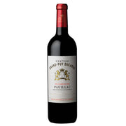 Château Grand-Puy Ducasse Château Grand-Puy Ducasse - 5e Cru Classé - Pauillac - Bordeaux