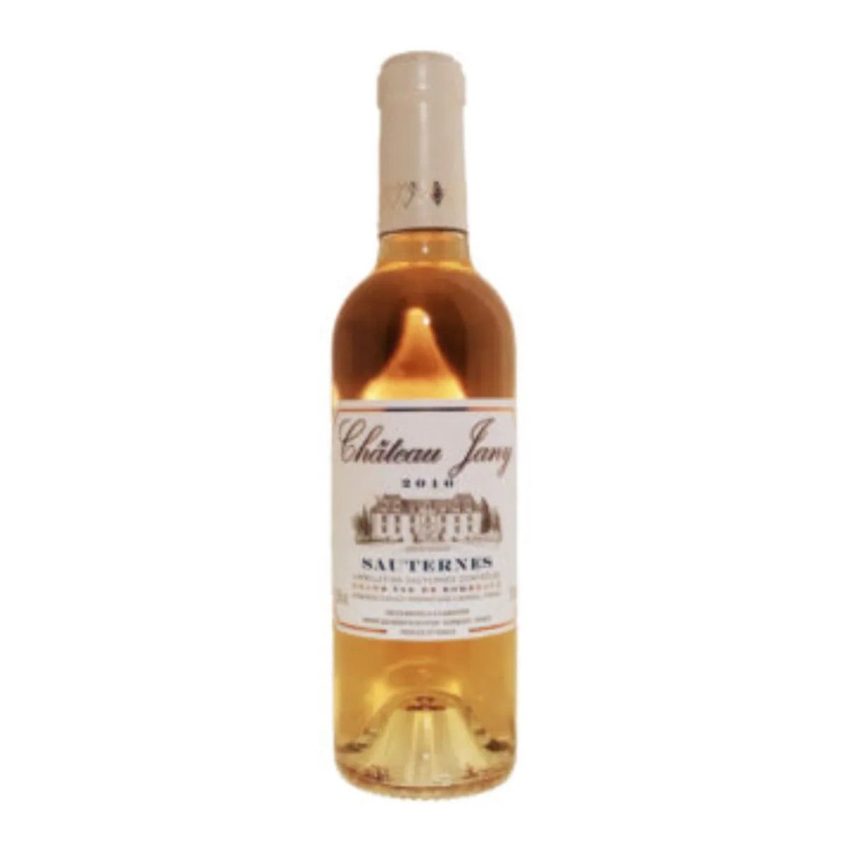 Château Jany Château Jany - Sauternes - Bordeaux