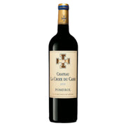 Château La Croix du Casse Château La Croix du Casse - Pomerol - Bordeaux