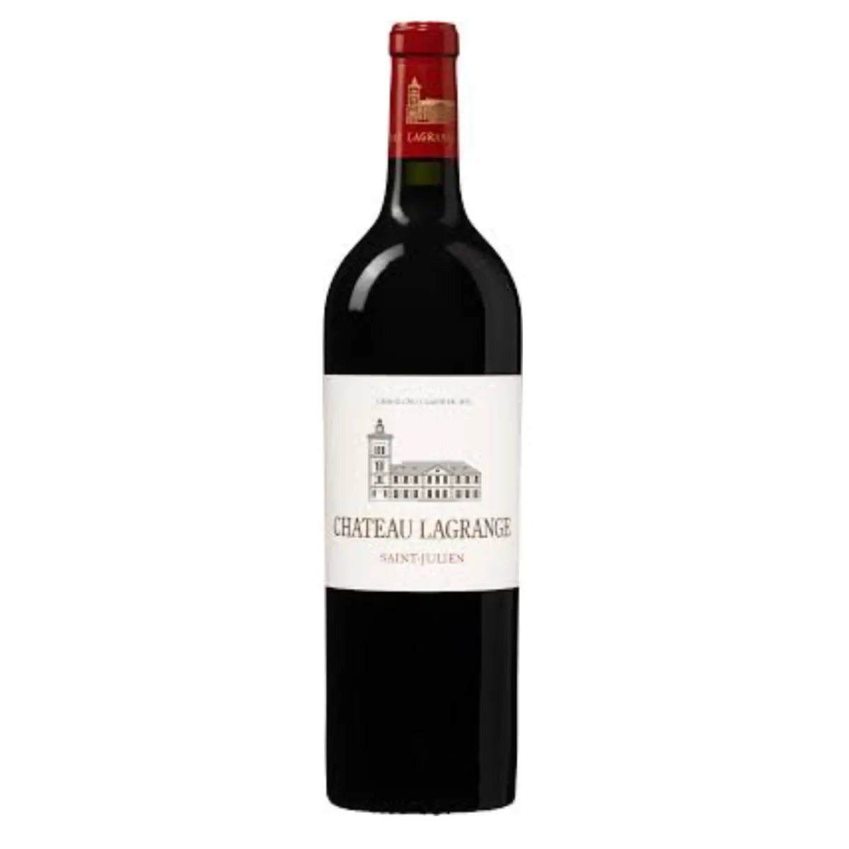 Château Lagrange Château Lagrange - 3e Cru Classé - Saint-Julien - Bordeaux