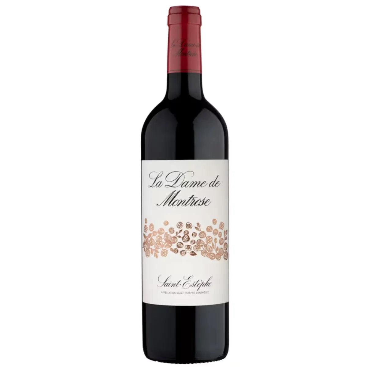 Château Montrose Château Montrose - La Dame de Montrose - Saint-Estèphe - Bordeaux (150cl)