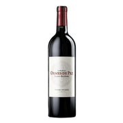 Château Ormes de Pez Château Ormez de Pez