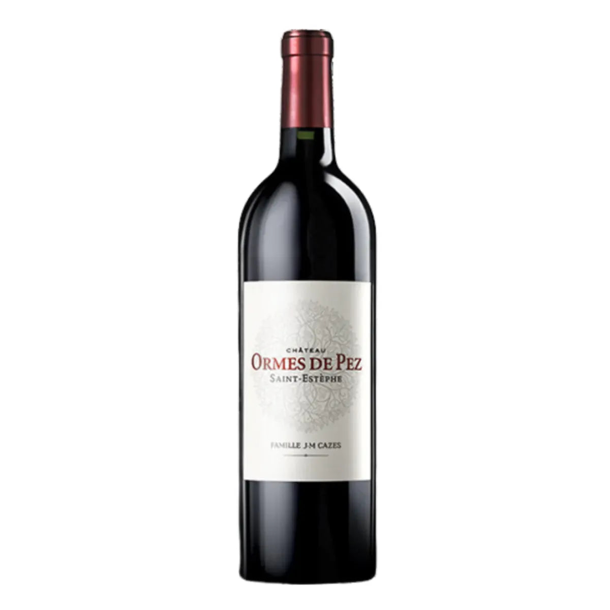 Château Ormes de Pez Château Ormez de Pez