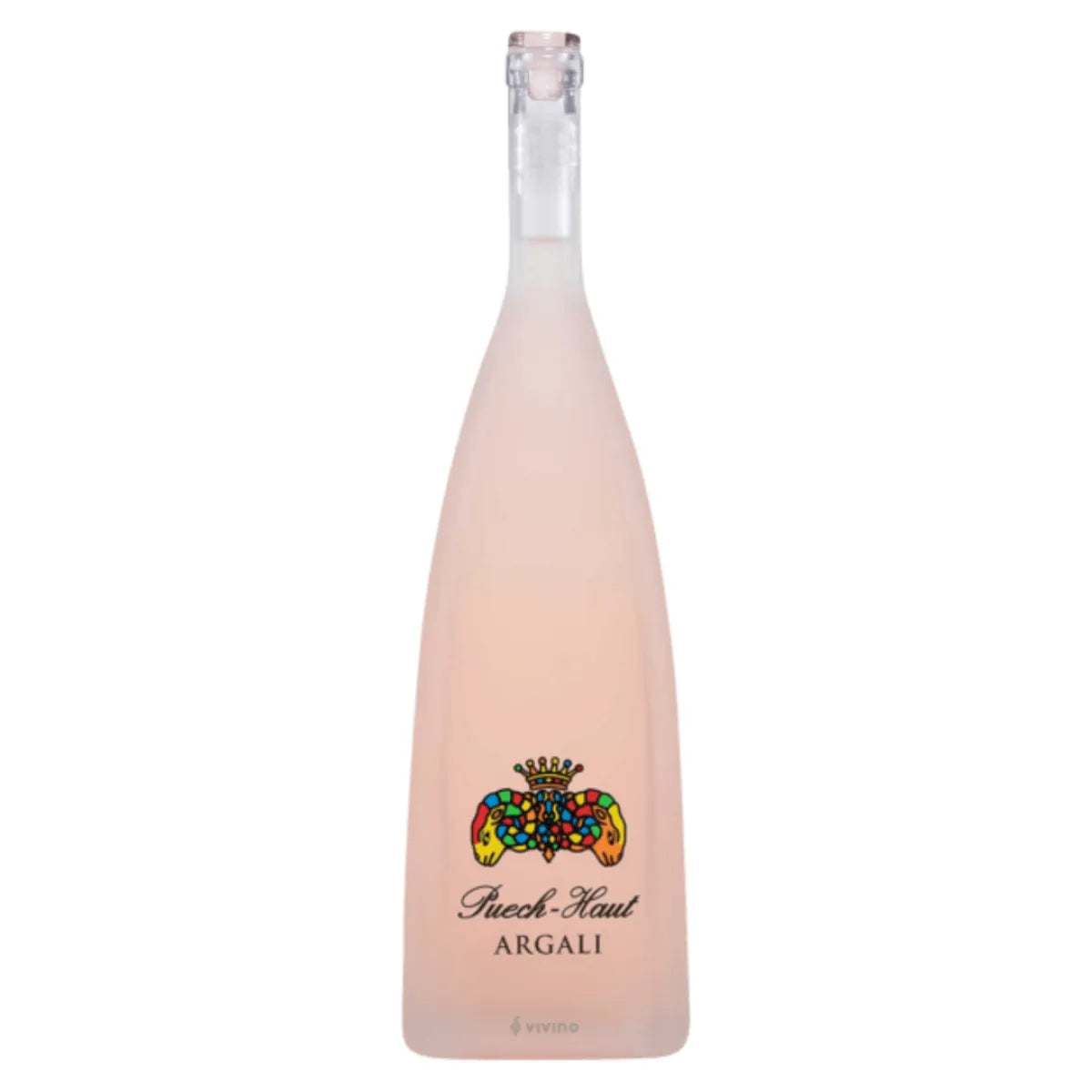 Château Puech-Haut Château Puech-Haut - Argali Rosé - Pays d’Oc