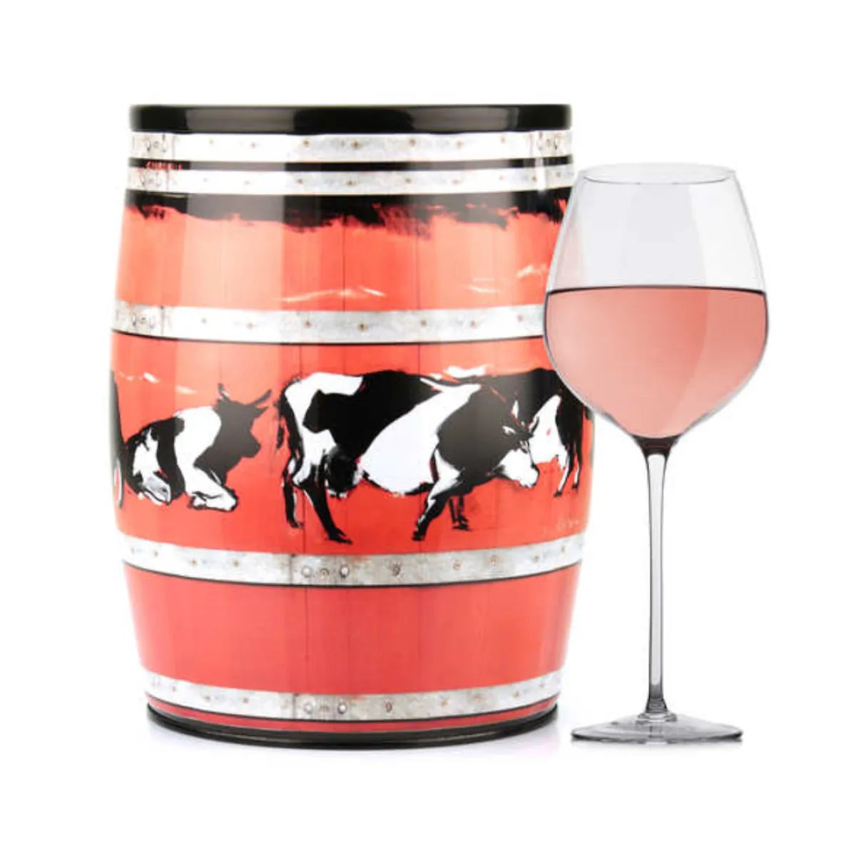 Château Puech-Haut Château Puech-Haut - BIB 3l Rosé  - Pays d’Oc