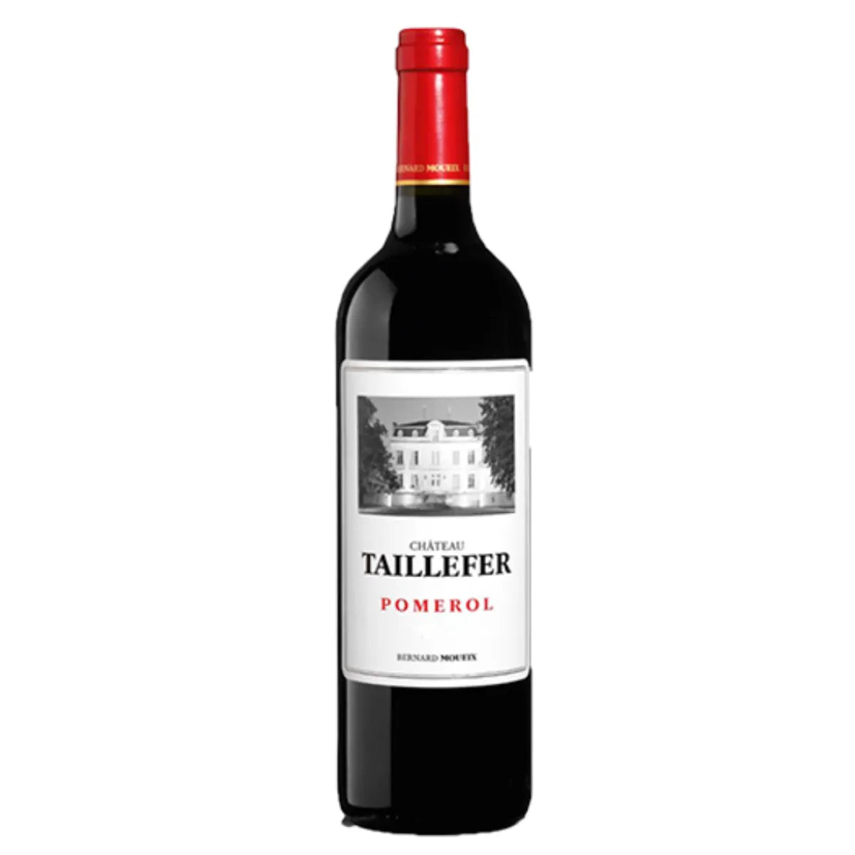 Château Taillefer Château Taillefer - Pomerol - Bordeaux