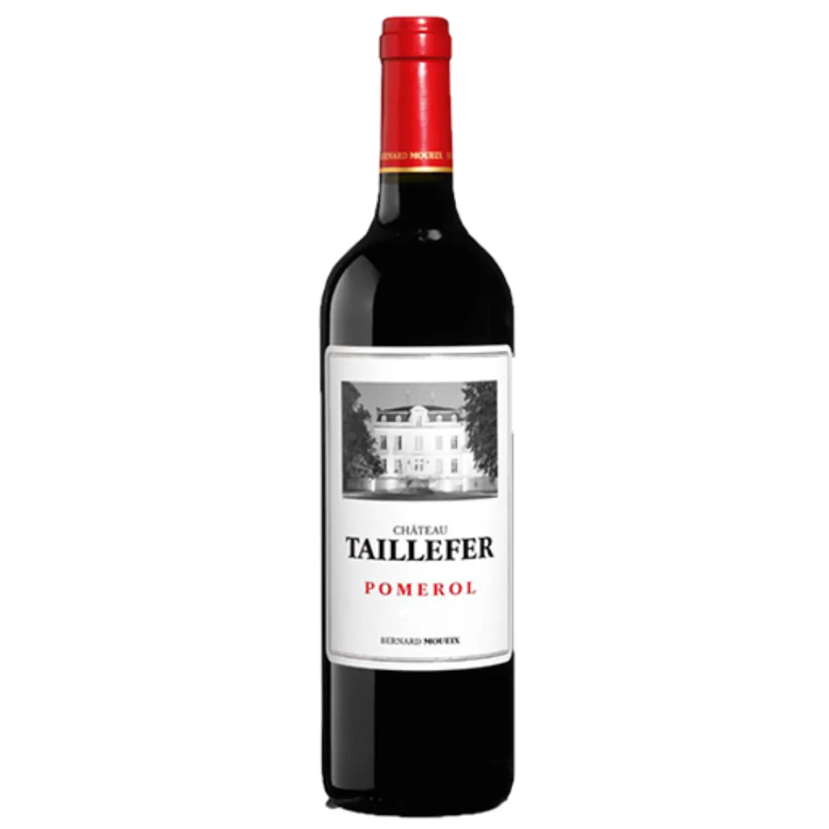 Château Taillefer Château Taillefer - Pomerol - Bordeaux