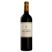 Château Talbot Château Talbot - Connétable de Talbot - Saint-Julien - Bordeaux