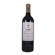 Vinovalie Château de Cayx - Malbec - Cahors