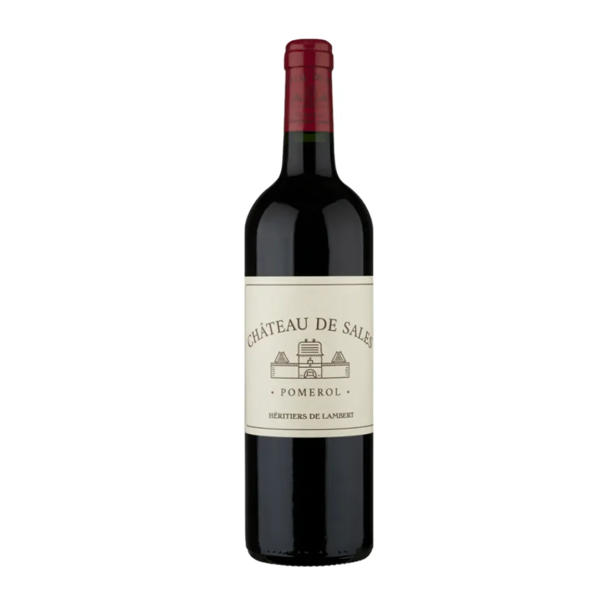 Château de Sales Château de Sales - Pomerol - Bordeaux