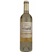 Château les Fontenelles Château les Fontenelles - Moelleux Supérieur - 50cl - Bergerac