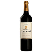 Château Talbot Château Talbot - 4e Cru Classé - Saint-Julien - Bordeaux