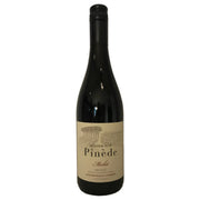 Chemin de la Pinède Chemin de la Pinède - merlot - Pays d'Oc
