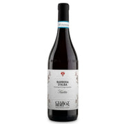 Ciabot Berton Ciabot Berton - Barbera d’Alba - Piemonte