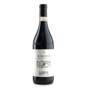 Ciabot Berton Ciabot Berton - Barolo 1691 - Piemonte