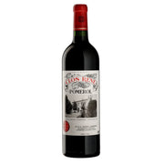 Clos René Clos René - Pomerol - Bordeaux