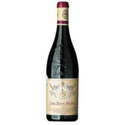 Clos Saint-Michel Clos Saint-Michel - Châteauneuf-du-Pape Rouge - Cuvée Réservée - Rhône