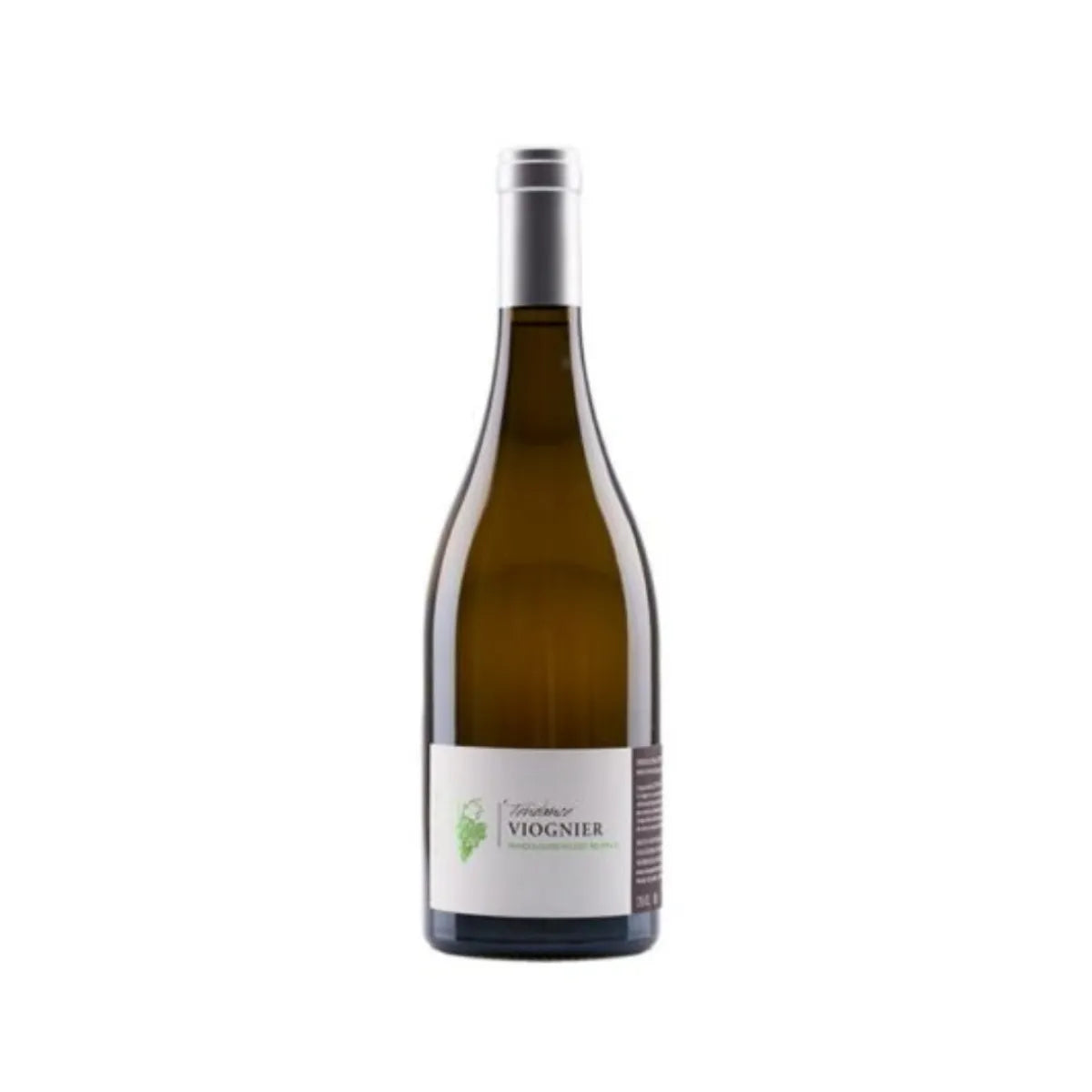 Clos Saint-Michel Clos Saint-Michel - Tendance Viognier - IGP Principauté d'Orange