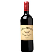 Château Léoville Las Cases Clos du Marquis - Saint-Julien - Bordeaux