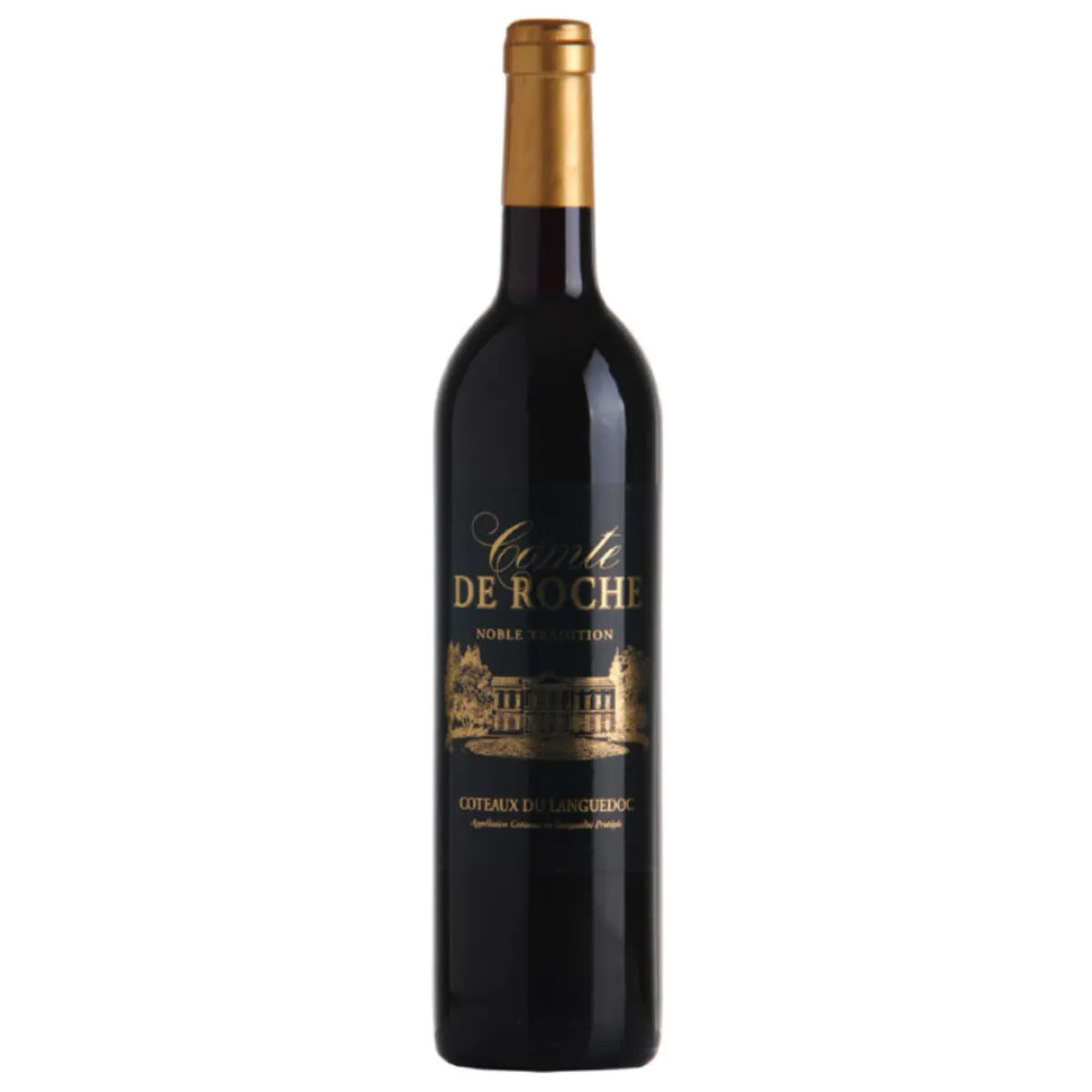  comte de roche 75cl