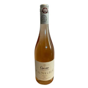 Cros-Pujol Cros-Pujol - Zangre - Rosé - Pays d’Oc