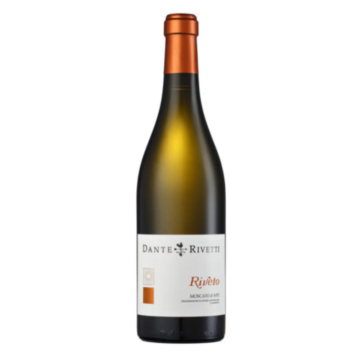 Dante Rivetti Dante Rivetti - Riveto Moscato d’Asti - Piemonte