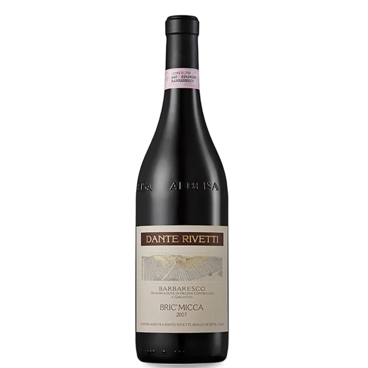 Dante Rivetti Dante Rivetti - Barbaresco Bric-Micca - Piemonte