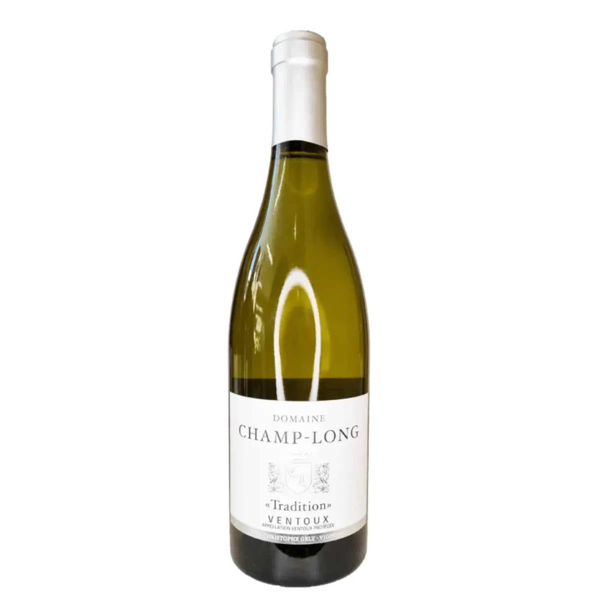 Domaine Champ-Long Domaine Champ-Long - Tradition Blanc - Ventoux