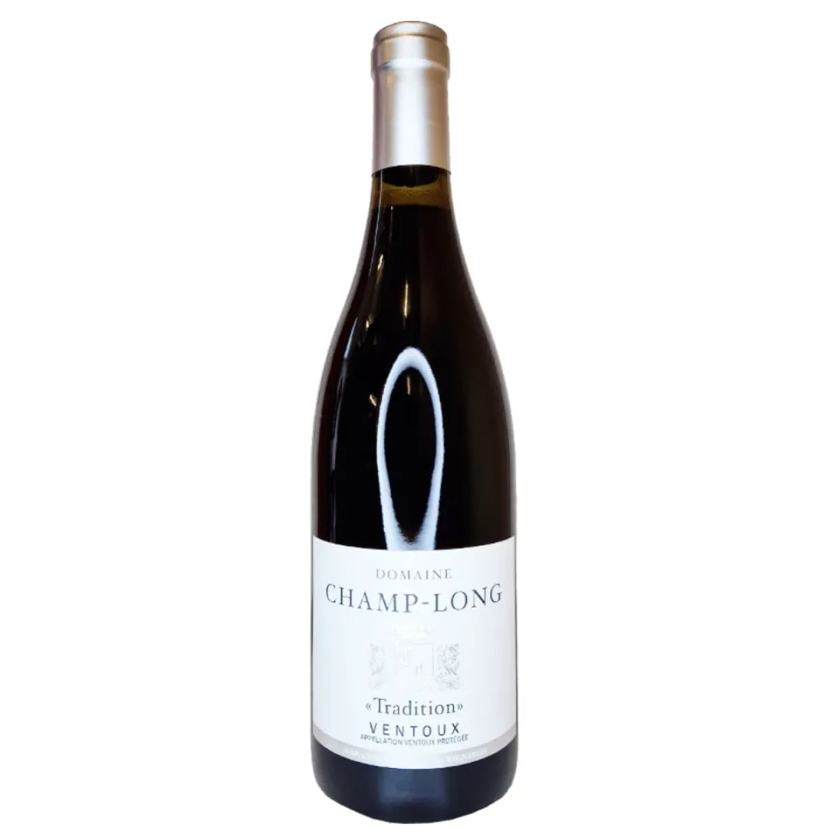 Domaine Champ-Long Domaine Champ-Long - Tradition Rouge - Ventoux