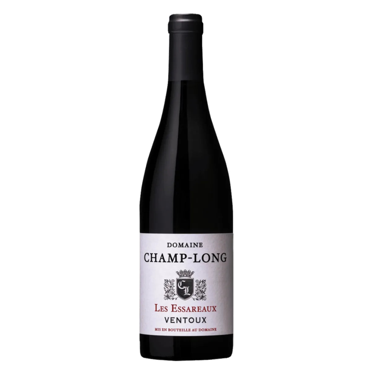 Domaine Champ-Long Domaine Champ-Long - Les Essareux Rouge - Ventoux