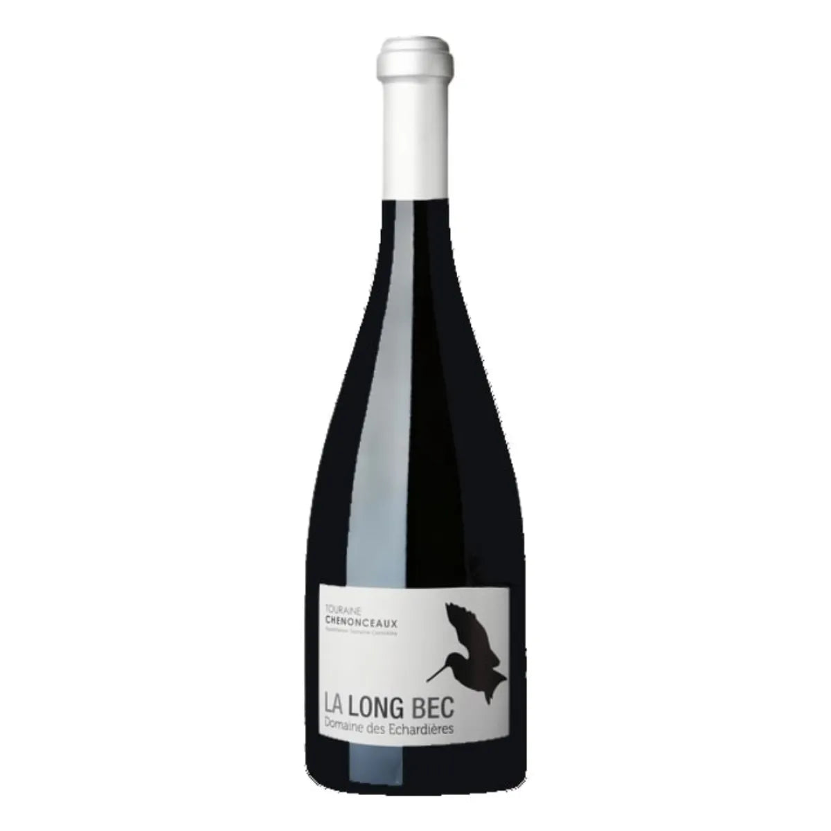 Domaine des Echardières Domaine des Échardières - La Long Bec Blanc - Loire