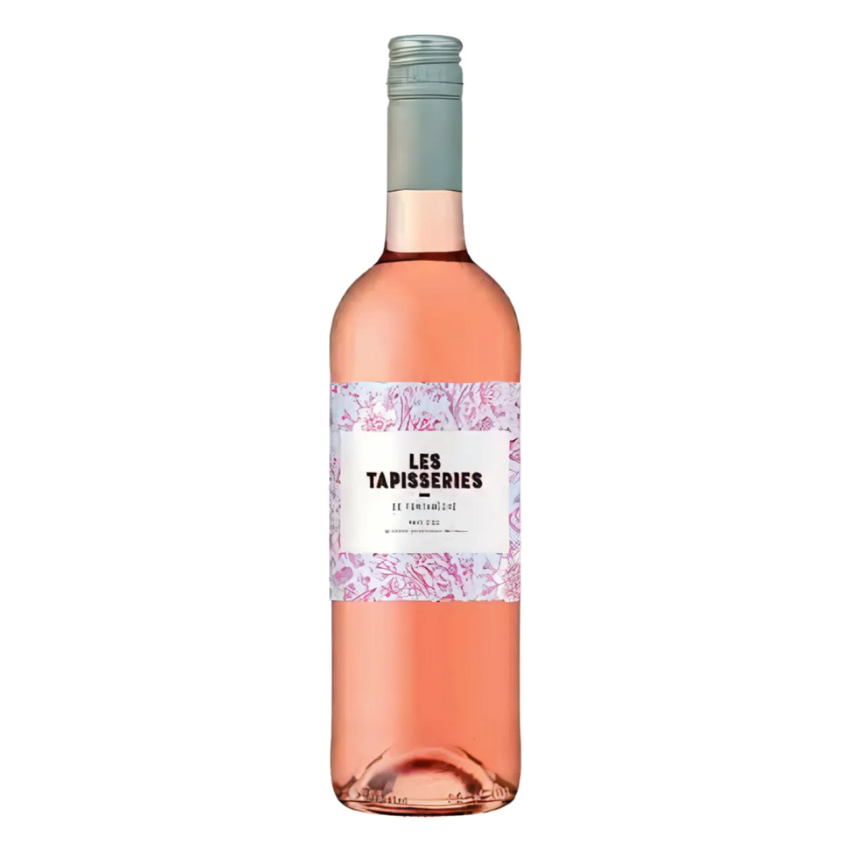 Domaine Fontareche Domaine Fontareche -  ‘Les Tapisseries’ - Rosé - Pays d’Oc