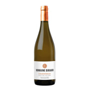 Domaine Girard Domaine Girard - Chardonnay Fût - Pays d’Oc