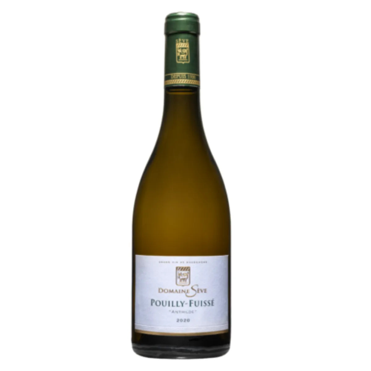 Domaine Jean-Pierre Sève Domaine Jean-Pierre Sève - ‘AntHilde’ - Bourgogne