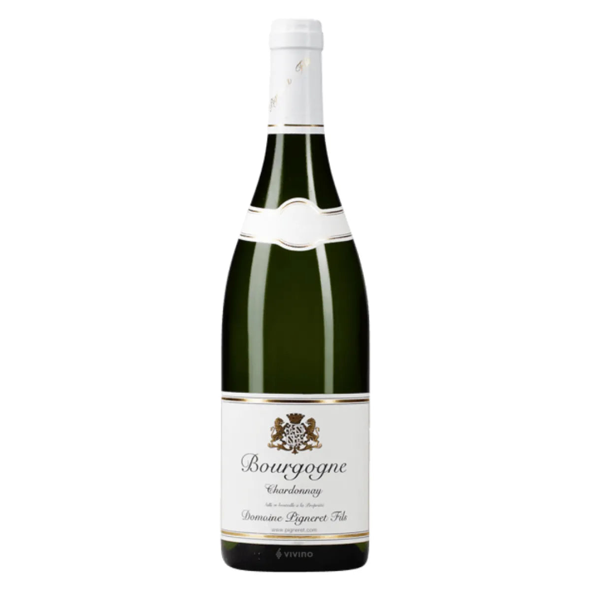 Maison Pigneret Fils Maison Pigneret Fils - Bourgogne Chardonnay - Bourgogne
