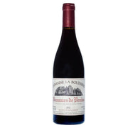 Domaine la Bouïssiere Domaine La Bouïssière - Beaumes de Venise - Rhône