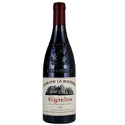 Domaine la Bouïssiere Domaine La Bouïssière - Gigondas - Rhône