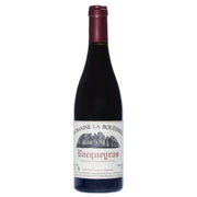 Domaine la Bouïssiere Domaine La Bouïssière - Vacqueyras - Rhône