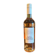 Domaine Lalaurie Domaine	Lalaurie	 -	Cuvée	Prestige	Rosé	 -	Côteaux	de	Narbonne