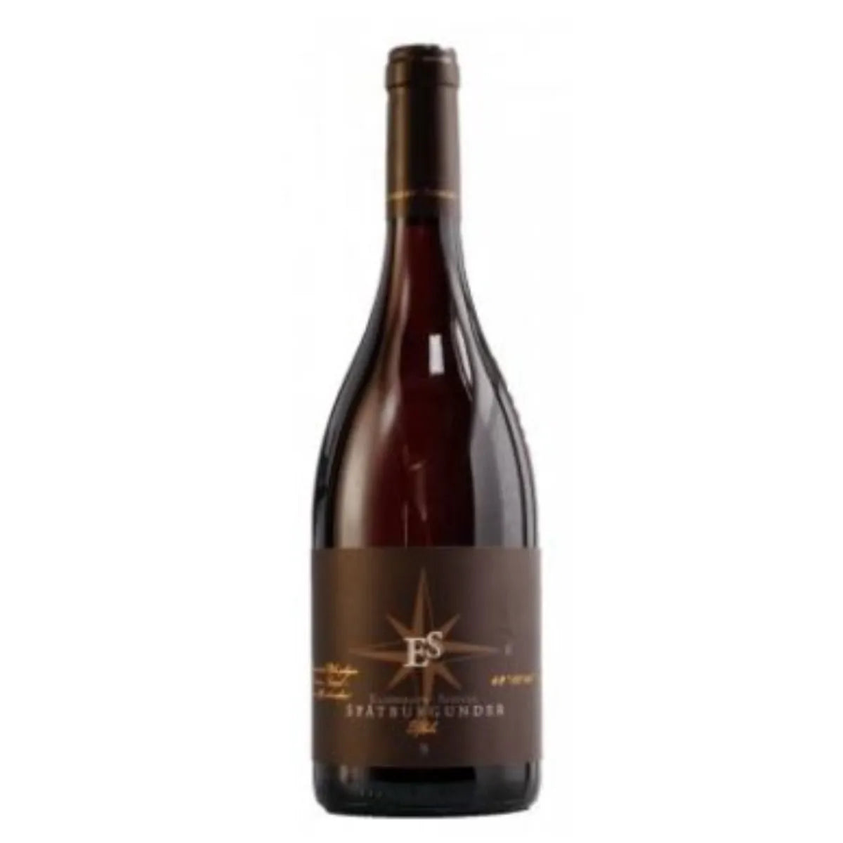 Domaine Lalaurie Domaine	Lalaurie	 -	Cuvée	Prestige	Rouge	 -	Côteaux	de	Narbonne