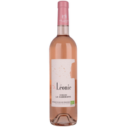 Domaine de la Cadenière - Cuvée Léonie Rosé - Côteaux d’ Aix en Provence