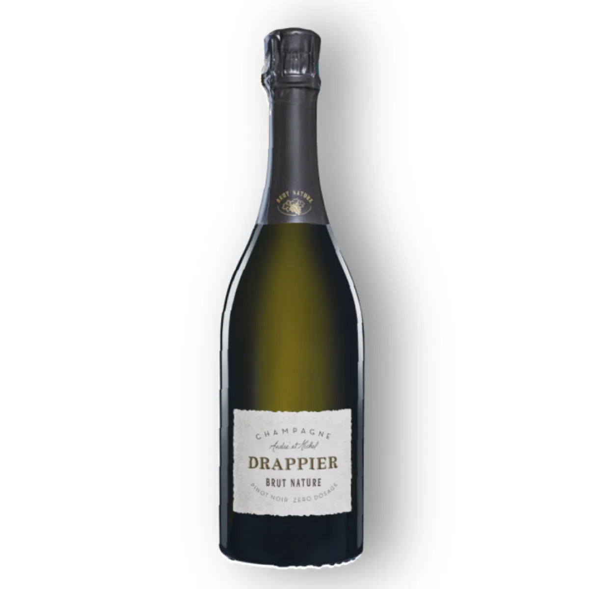 Drappier Champagne Drappier - Brut Nature