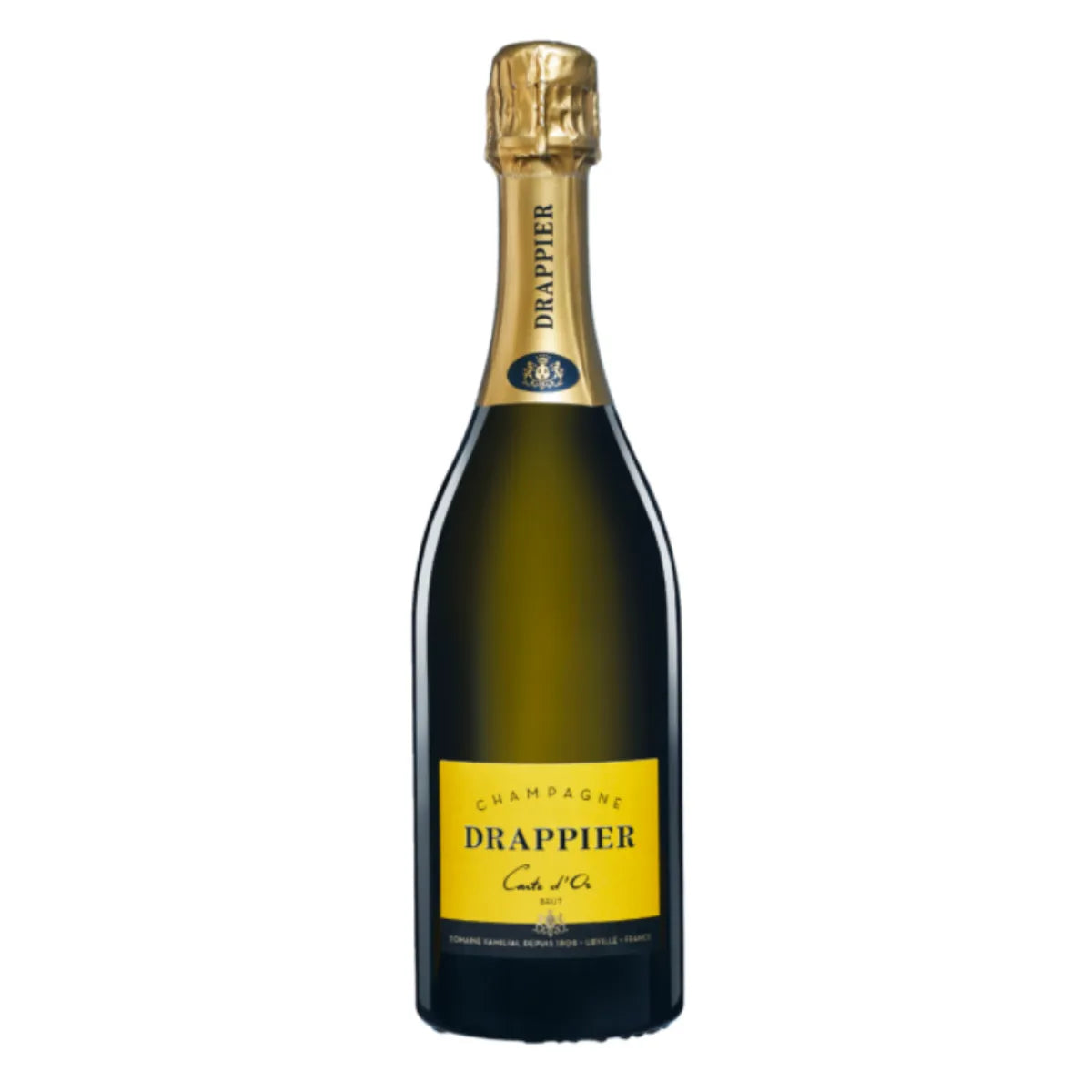 Drappier Champagne Drappier - Carte d’Or Brut - 150cl