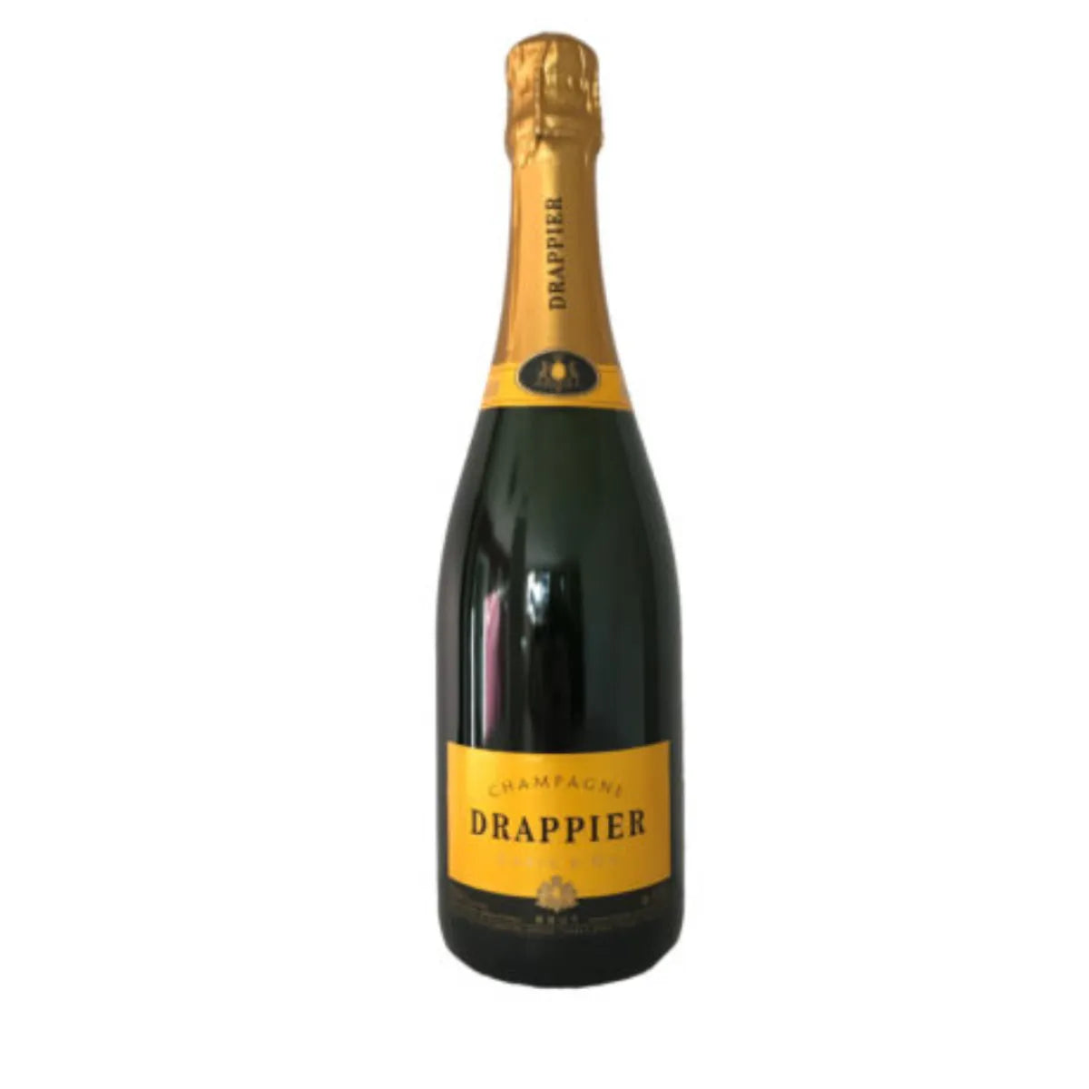Drappier Champagne - Drappier - Carte d’Or Brut - 37,5cl