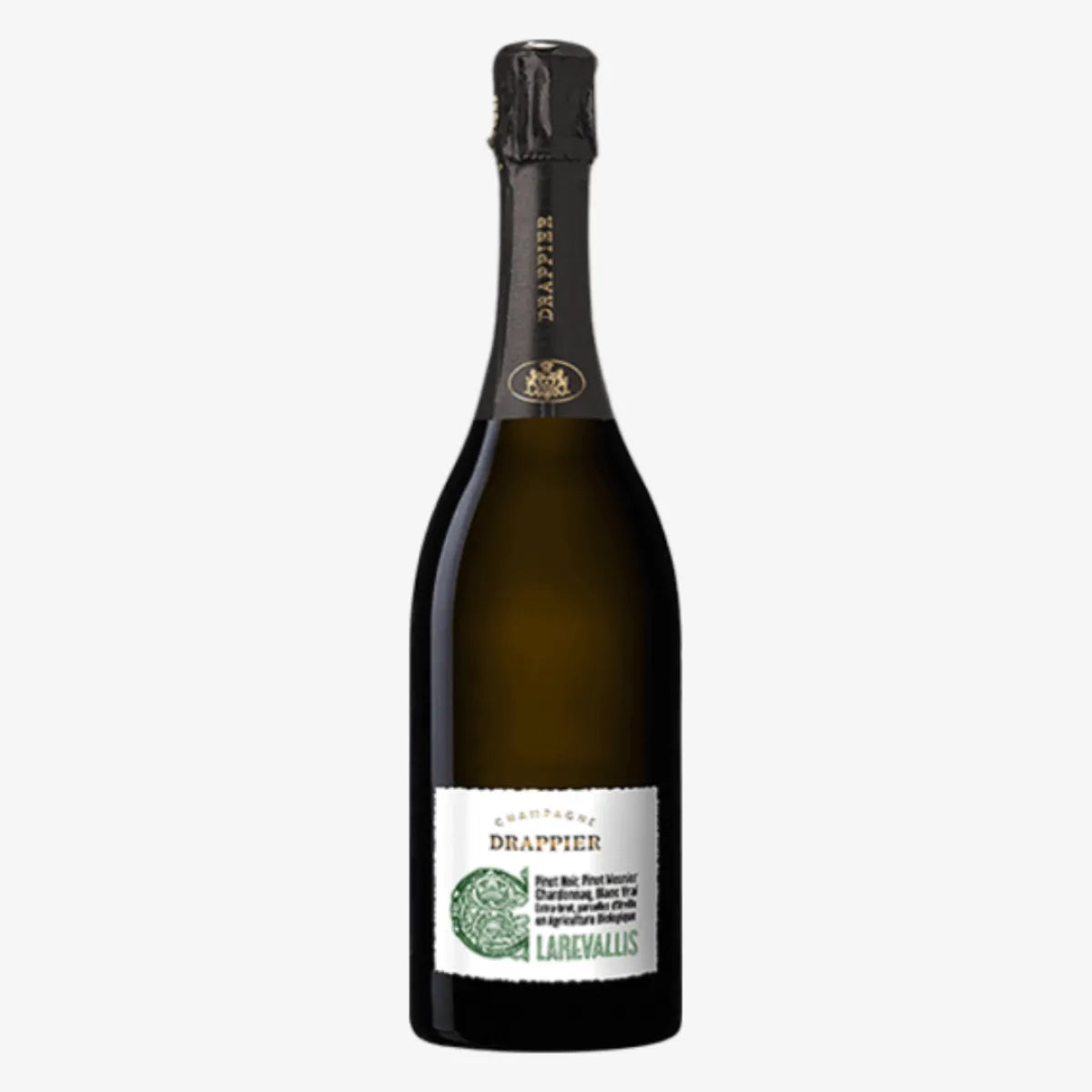 Drappier Champagne Drappier - Clarevallis - Champagne