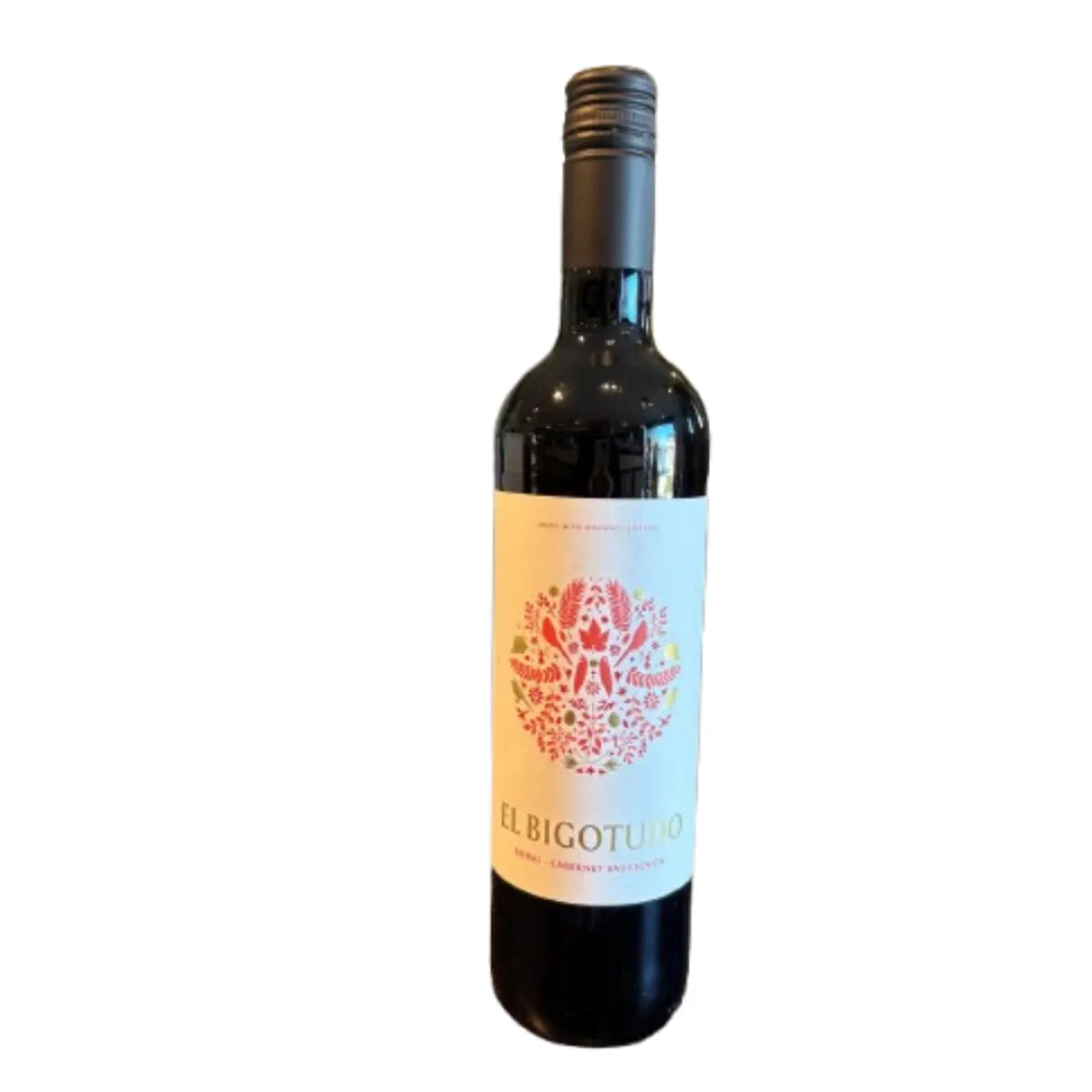 Bodega Sierra Norte Bodega Sierra Norte - El Bigotudo Tinto - Utiel-Requena