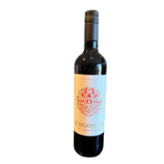 Bodega Sierra Norte Bodega Sierra Norte - El Bigotudo Tinto - Utiel-Requena