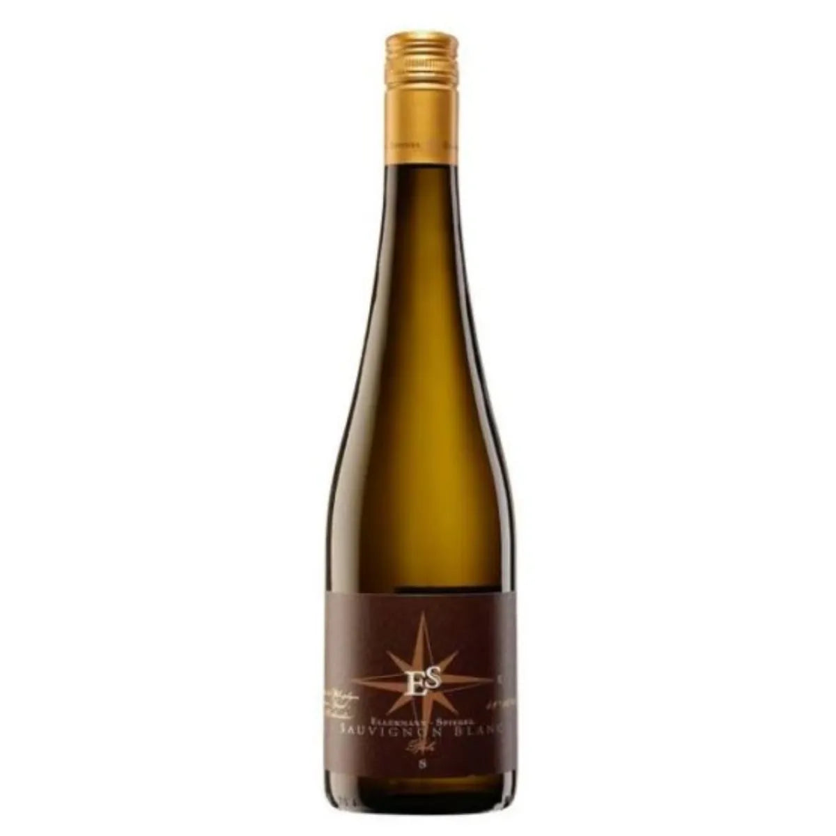 Ellermann Spiegel Ellermann-Spiegel - Sauvignon Blanc ‘Goldkapsel’ - Pfalz