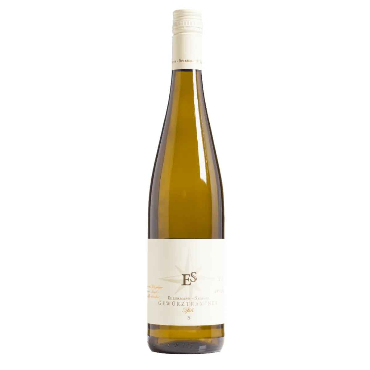 Ellermann Spiegel Ellermann-Spiegel - Gewürztraminer - Pfalz